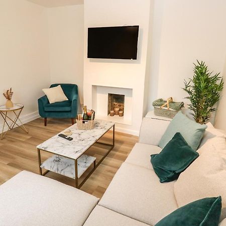 Alma Cottage Buxton  Bagian luar foto