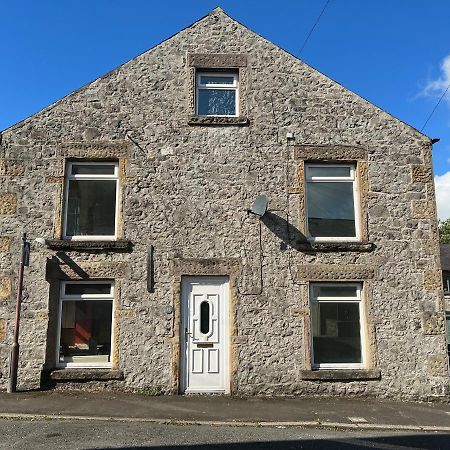Alma Cottage Buxton  Bagian luar foto