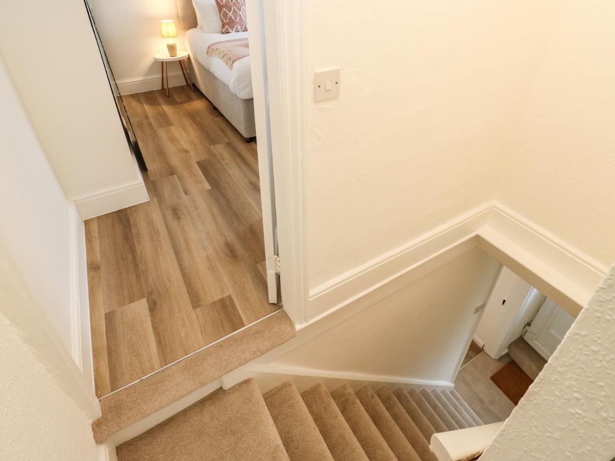 Alma Cottage Buxton  Bagian luar foto