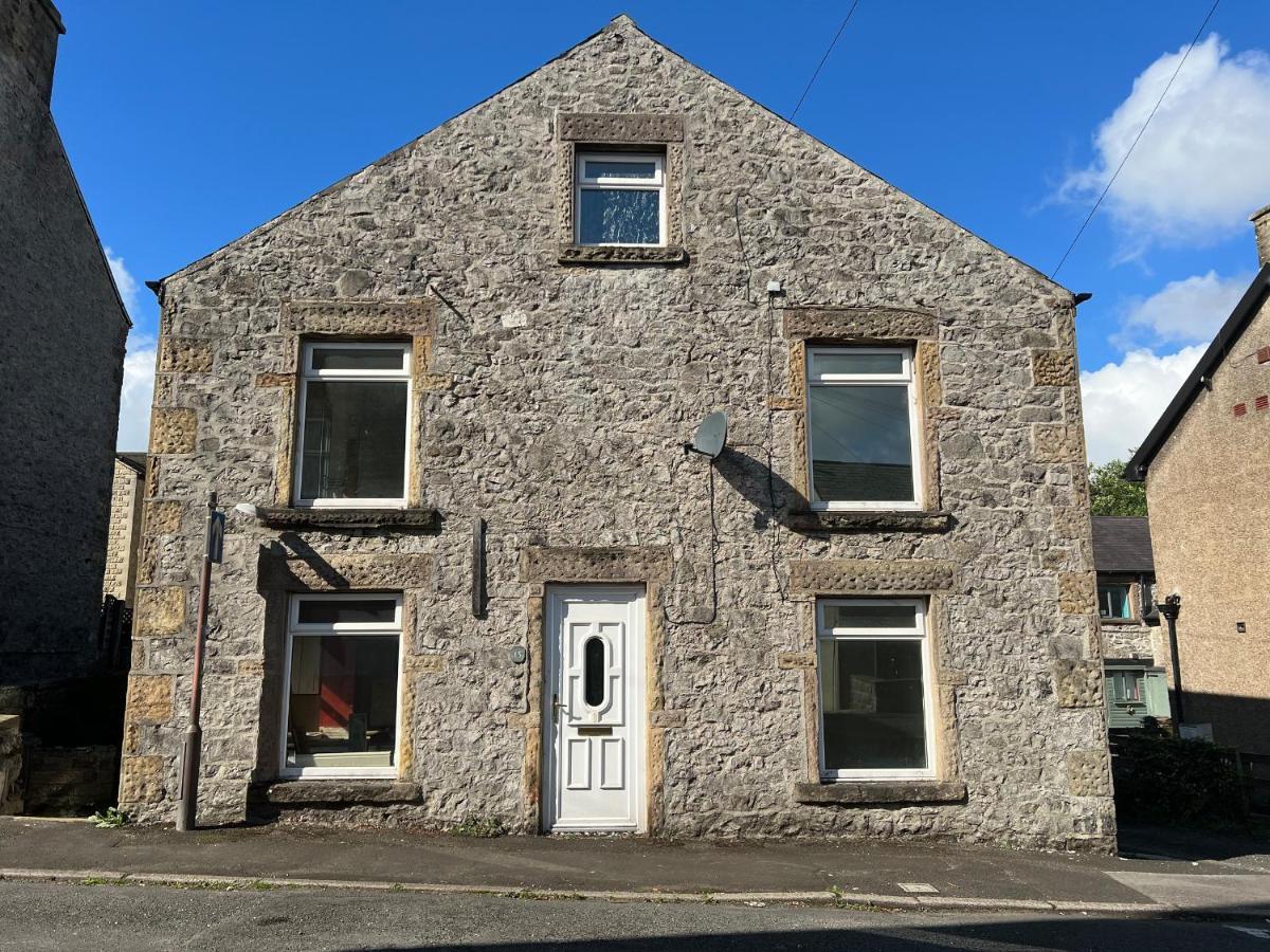 Alma Cottage Buxton  Bagian luar foto
