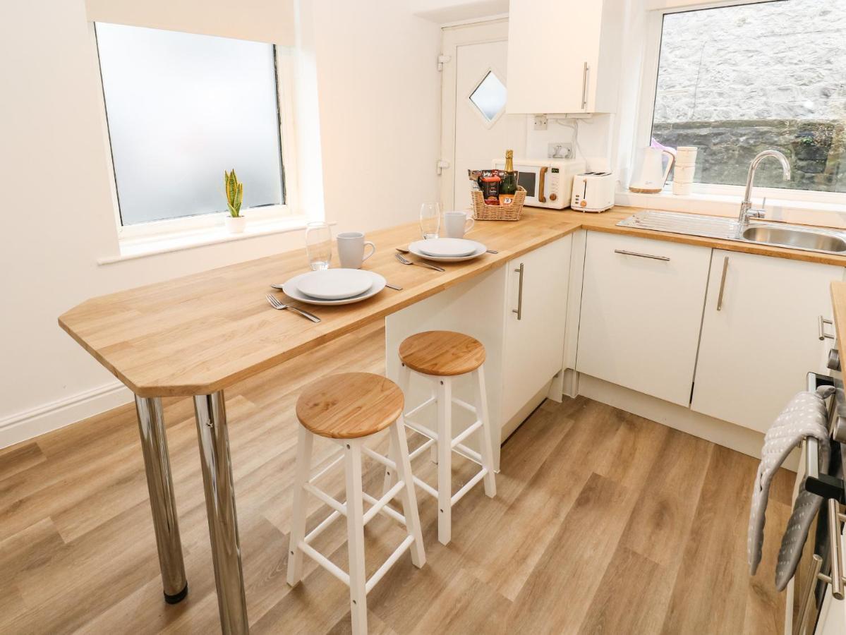 Alma Cottage Buxton  Bagian luar foto