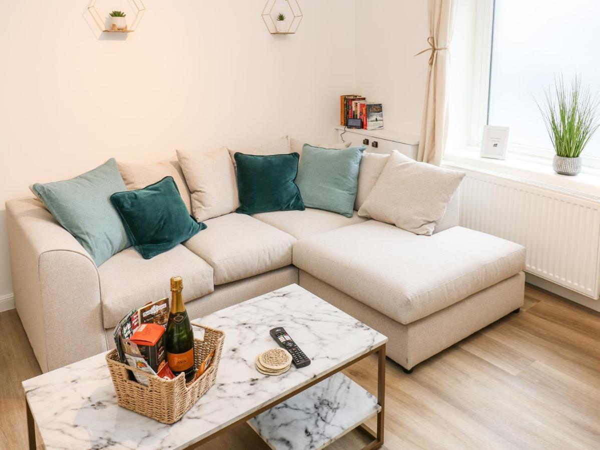 Alma Cottage Buxton  Bagian luar foto