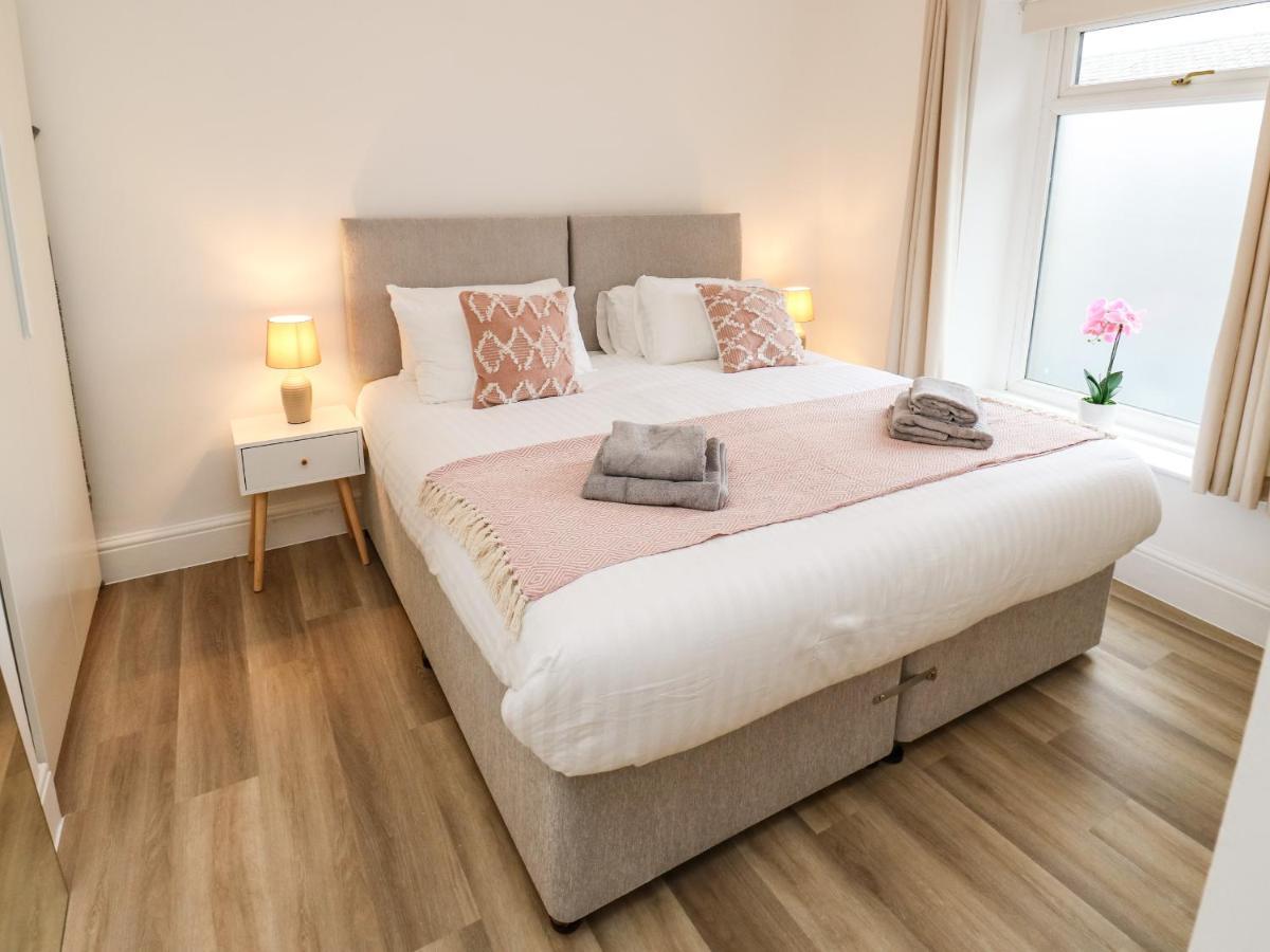 Alma Cottage Buxton  Bagian luar foto