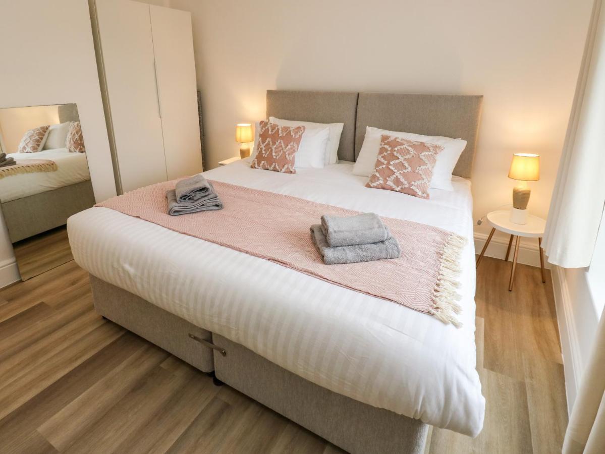 Alma Cottage Buxton  Bagian luar foto