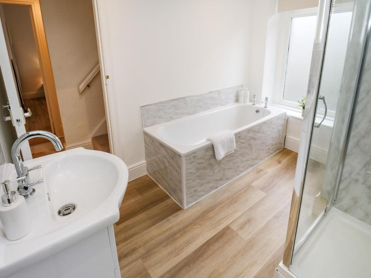 Alma Cottage Buxton  Bagian luar foto