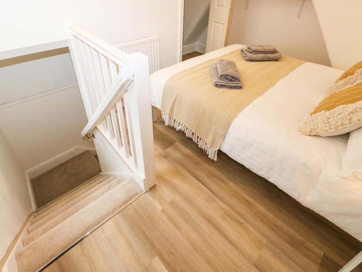 Alma Cottage Buxton  Bagian luar foto